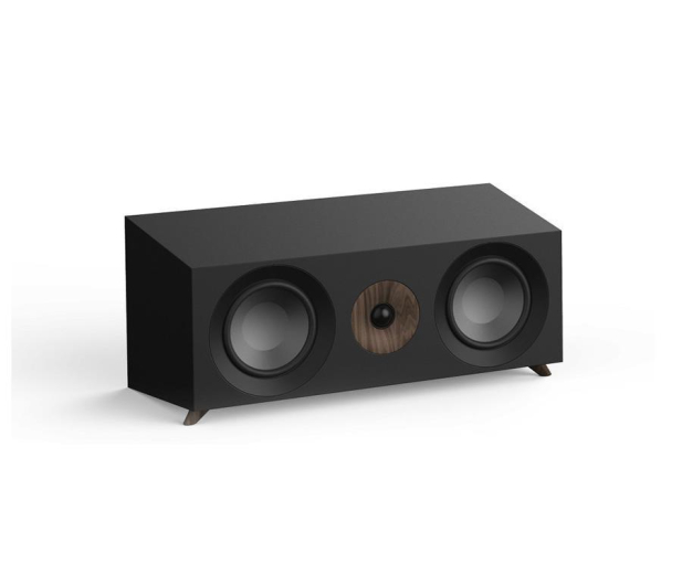 Jamo S 807 HCS Black - 432474 - zdjęcie 4